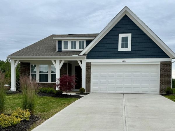6771 Crestbrook Drive, Goshen Twp, OH 45122