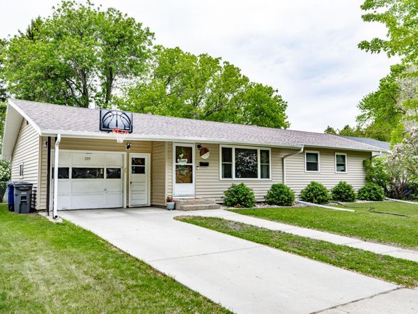 509 Cedar Lane , Moorhead, MN 56560