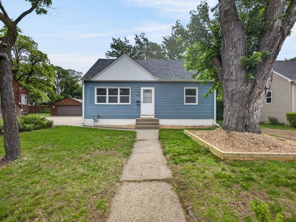 4943 Washington Street NE, Columbia Heights, MN 55421