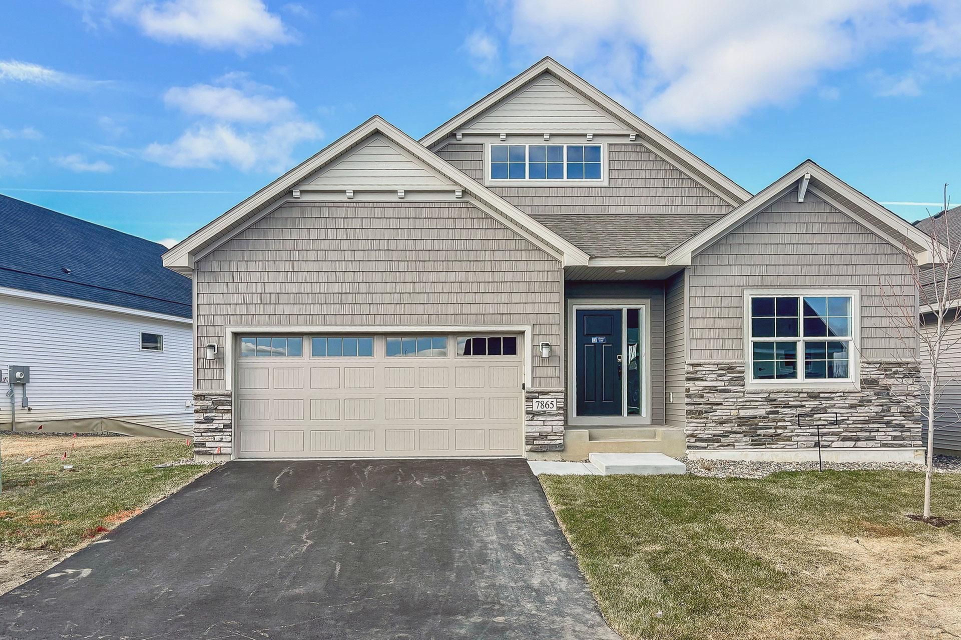 7865 Kettering Creek Court , Greenfield, MN 55373