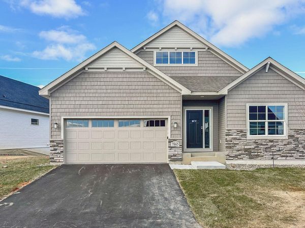 7865 Kettering Creek Court , Greenfield, MN 55373