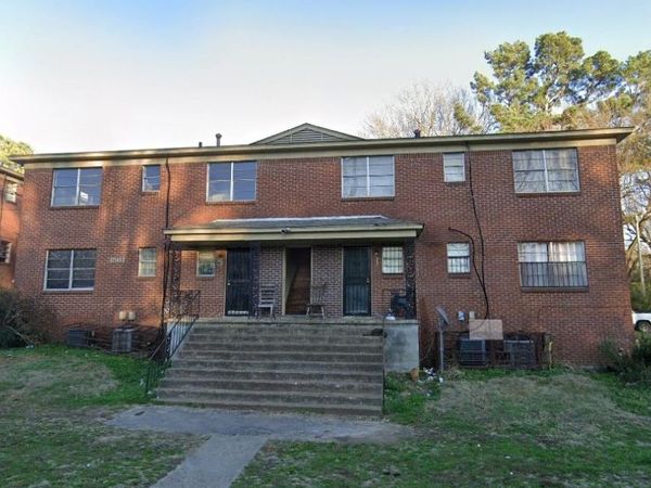 1861 CORNING AVE, Memphis, TN 38127
