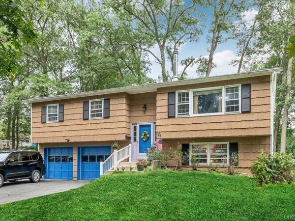 95 Hillside Avenue , Suffern, NY 10901