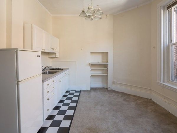 301 Newbury, Unit 5, Boston, MA 02115
