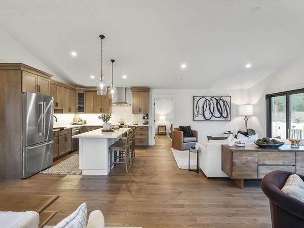 46 Sandwich Road, Unit 40, Plymouth, MA 02360