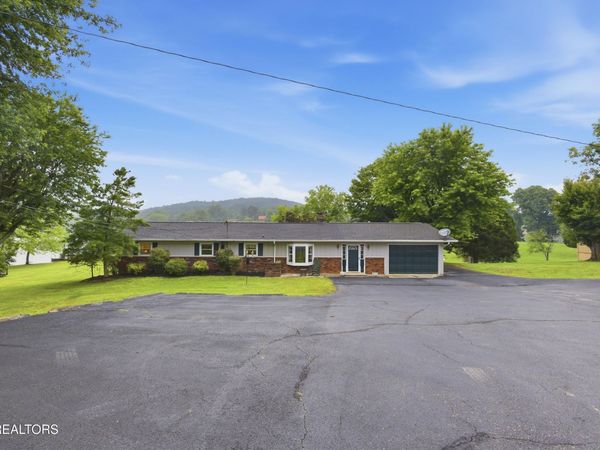 102 Coffey Circle, Rockwood, TN 37854