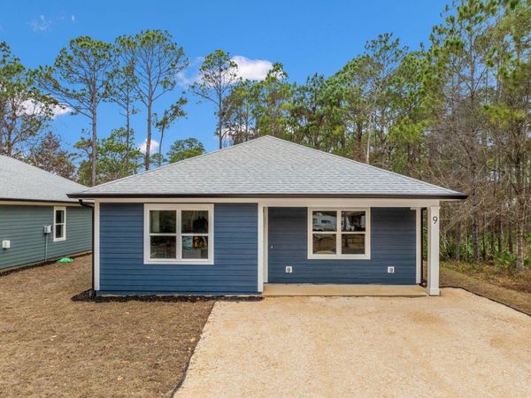 9 Central 7th Street, Santa Rosa Beach, FL 32459