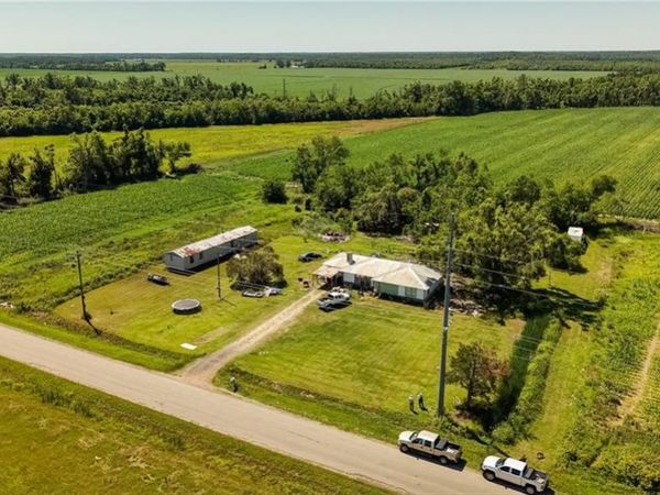 3293 MITCHNER Road , Rayville, LA 71269