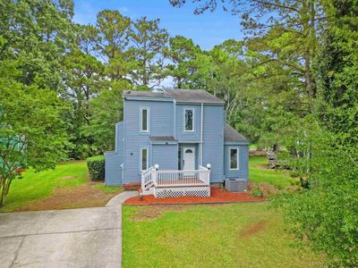1506 Landing Rd. , Myrtle Beach, SC 29577