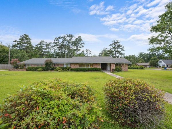 501 Davella, DeRidder, LA 70634