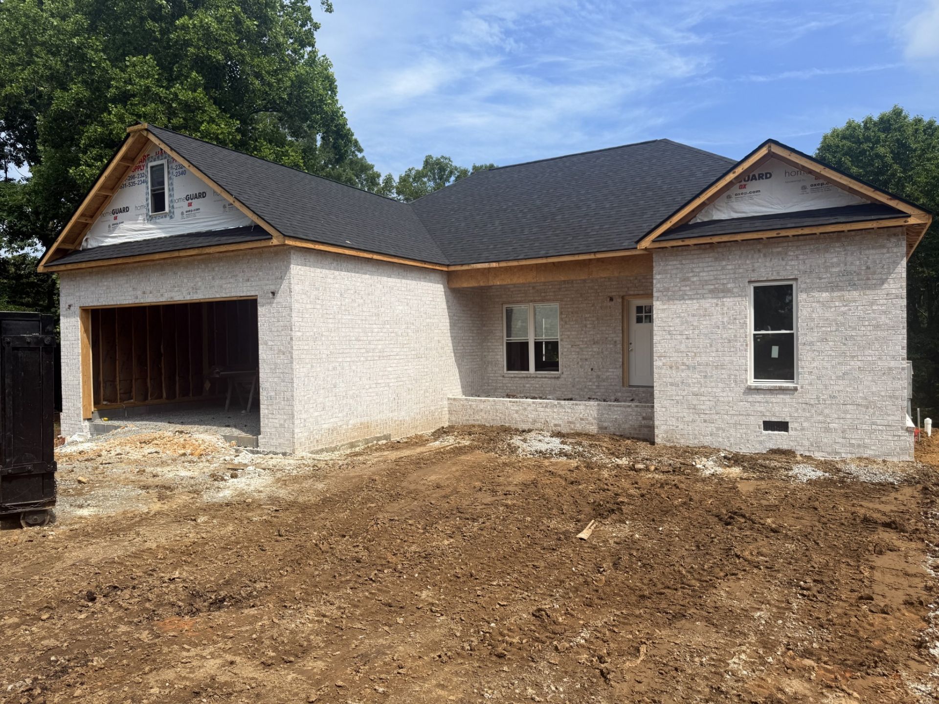 470 Powers Blvd Waverly, TN 37185