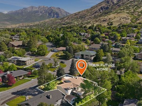 3006 N INDIAN HILLS DR E, Provo, UT 84604