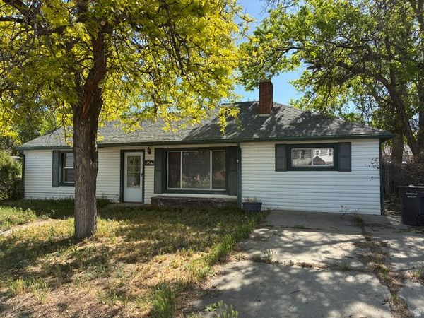 475 S 200 W, Nephi, UT 84648