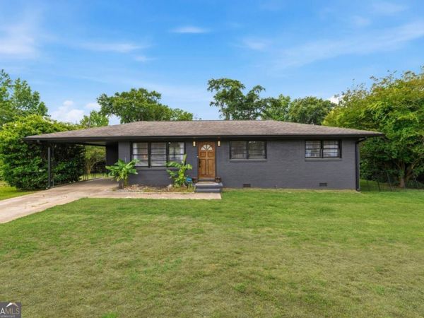 250 Morningview Drive, Athens, GA 30605