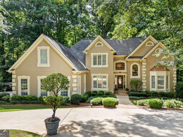 295 Blue Heron Drive, Athens, GA 30605