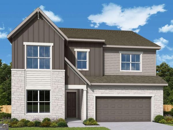 4820 Briscoe Drive, Cumming, GA 30028