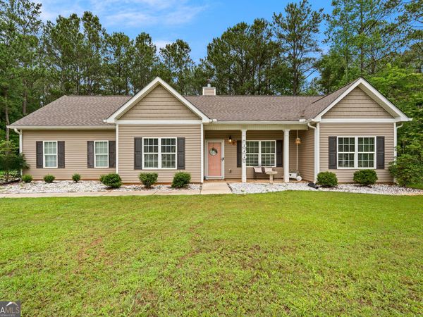 464 Evelyn Drive, Greenville, GA 30222