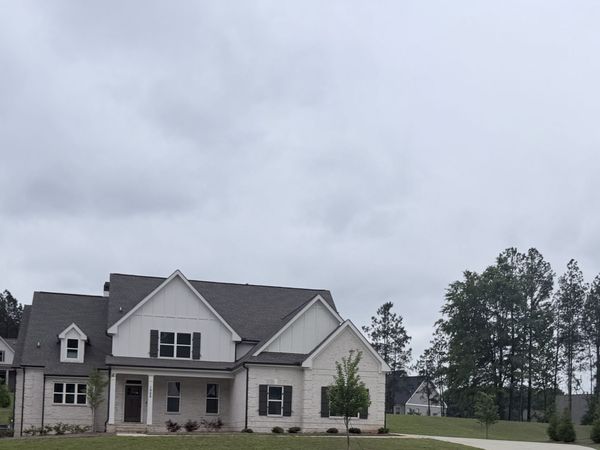 1988 Beebalm Drive, Statham, GA 30666
