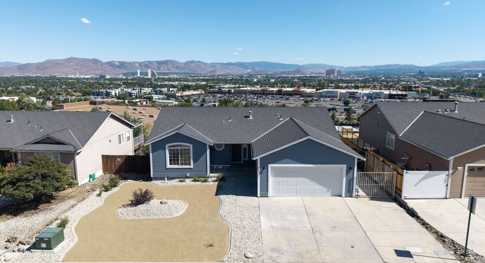 2890 Scottsdale Road, Reno, NV 89512 Photo