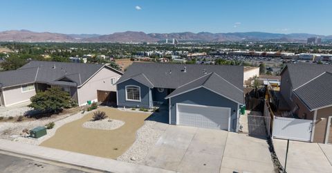 2890 Scottsdale Road, Reno, NV 89512 Photo
