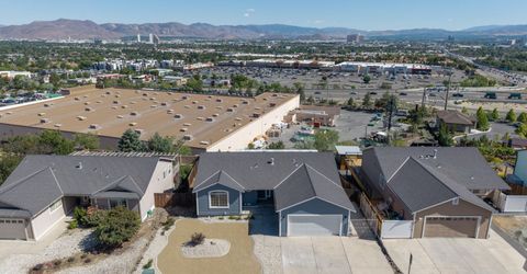 2890 Scottsdale Road, Reno, NV 89512 Photo