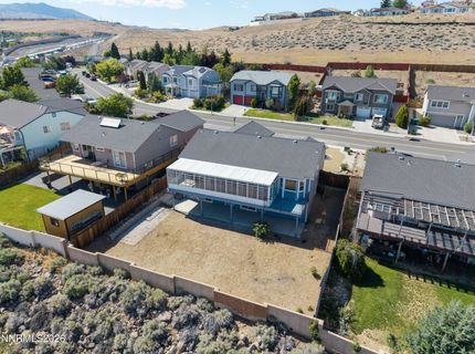 2890 Scottsdale Road, Reno, NV 89512 Photo