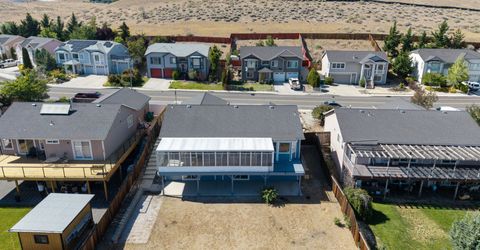 2890 Scottsdale Road, Reno, NV 89512 Photo
