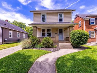 31 Verlyn Avenue, Hamilton, OH 45013