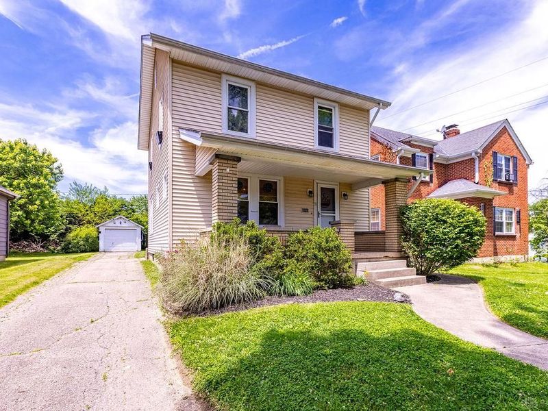 31 Verlyn Avenue, Hamilton, OH 45013 Photo 2