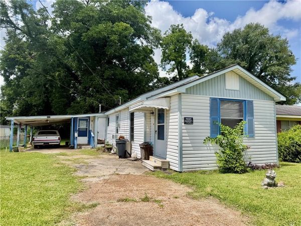 3610 5TH Street, Alexandria, LA 71302
