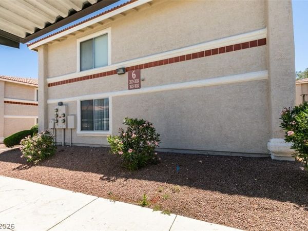 7300 Pirates Cove Road , Unit 1024, Las Vegas, NV 89145