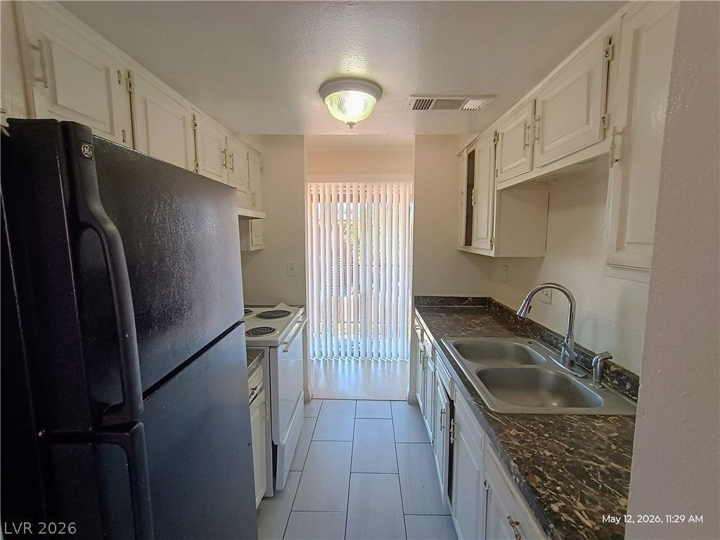 3655 Kolendo Court , Unit D, Las Vegas, NV 89103 Main Photo