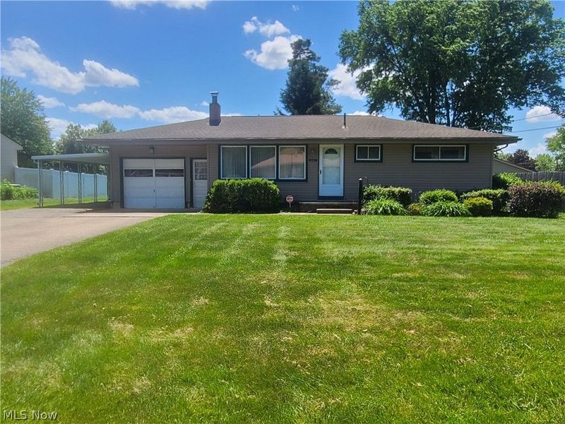 3718 35th Street NE, Canton, OH 44705 Photo 1
