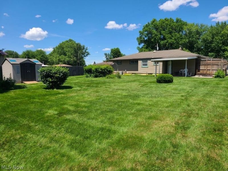 3718 35th Street NE, Canton, OH 44705 Photo 4