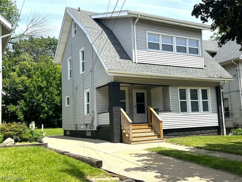 31 E Brookside Avenue , Akron, OH 44301 Photo 2