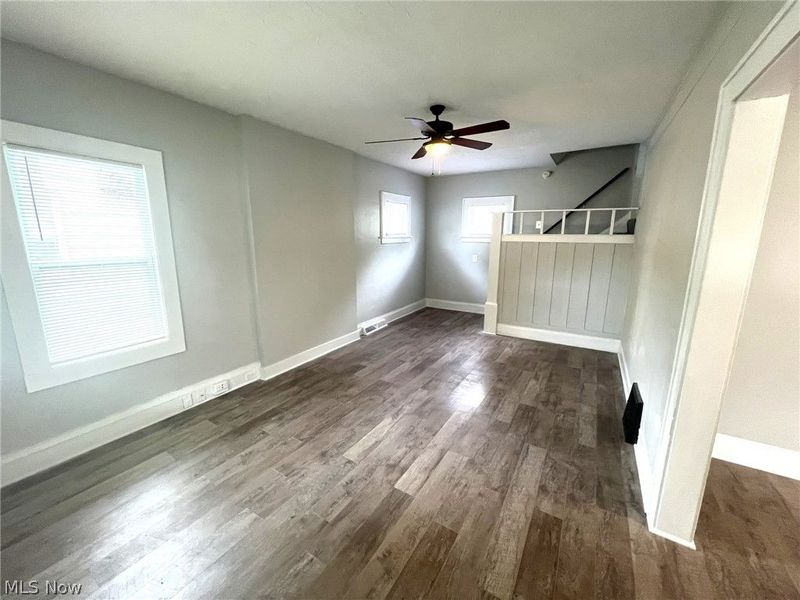 31 E Brookside Avenue , Akron, OH 44301 Photo 3