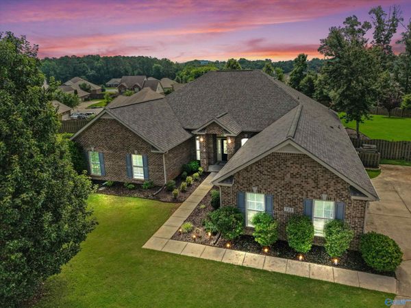711 Tide Creek Drive SW, Madison, AL 35756