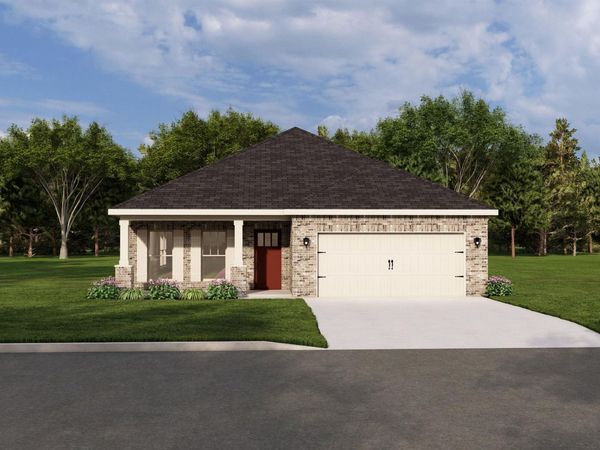 214 Esplanade Court, Huntsville, AL 35824