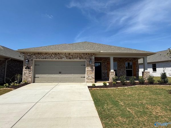 214 Esplanade Court, Huntsville, AL 35824