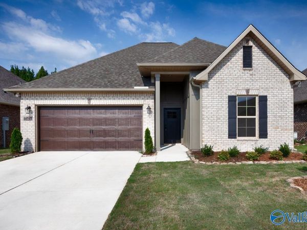 16741 Ted Childs Drive, Athens, AL 35613
