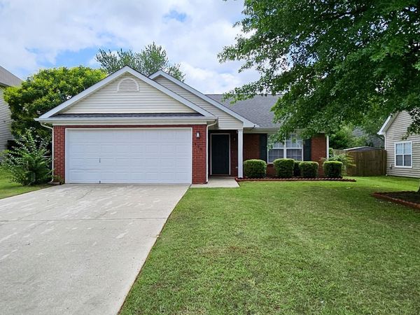 110 Lonesome Court, Madison, AL 35758