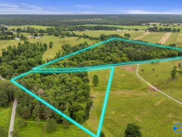1639 County Road 368, Section, AL 35771