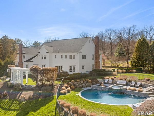 91 Turkey Hill South, Westport, CT 06880