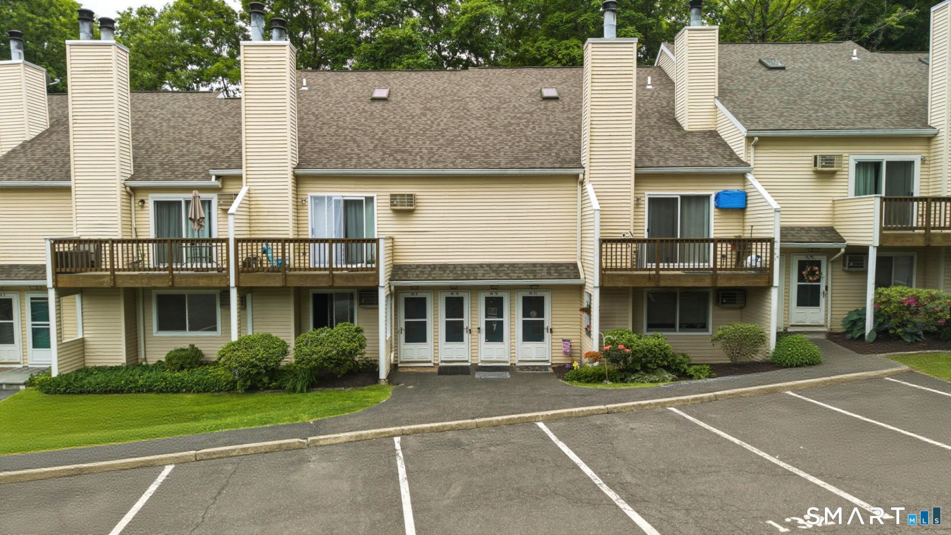 8 Rose, Unit 26-11, Danbury, CT 06811 Main Photo