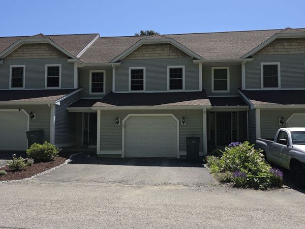 205 Brookes , Unit 205, Killingly, CT 06239