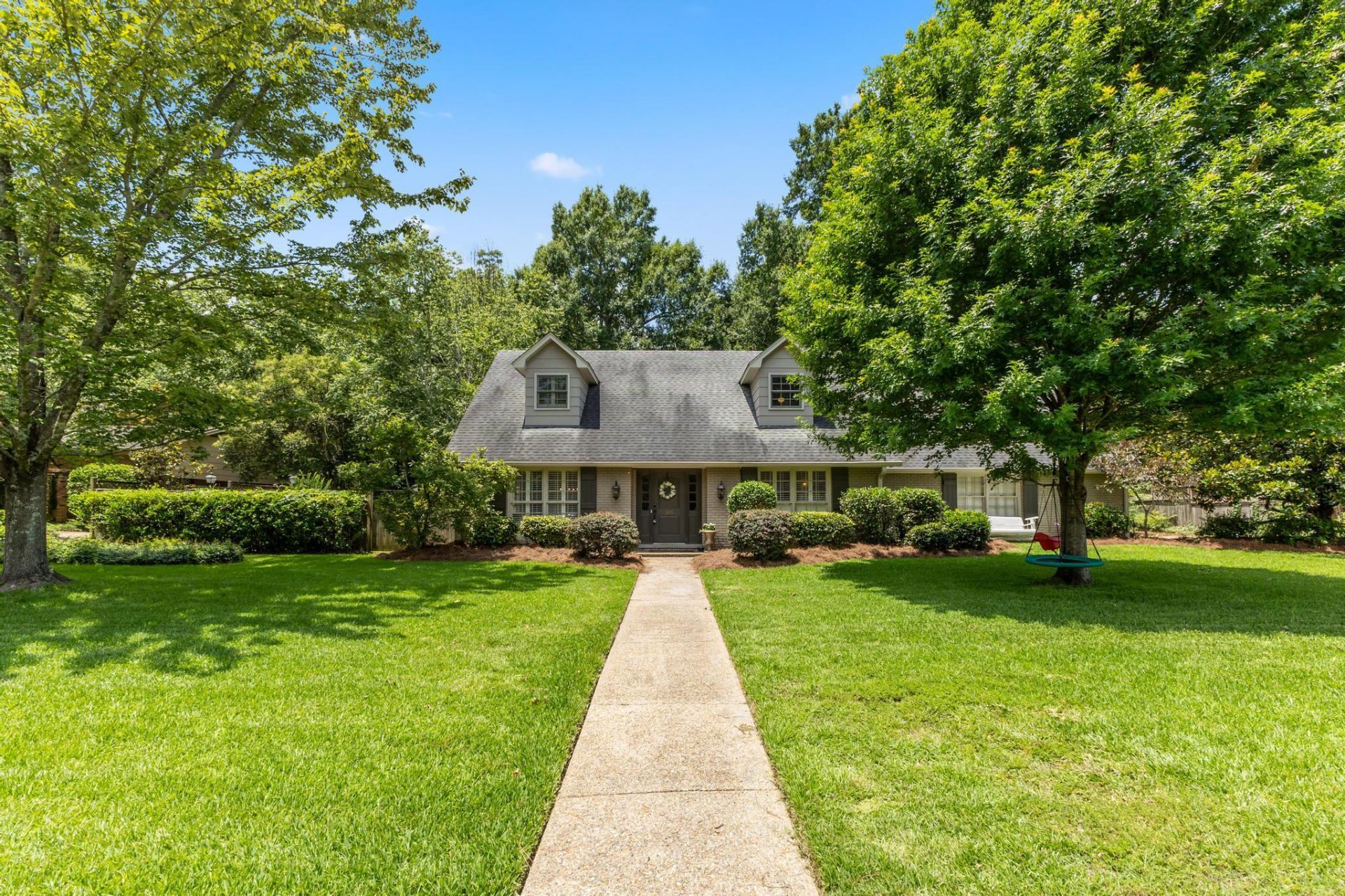 205 Southampton Rd., Hattiesburg, MS 39401 Main Photo