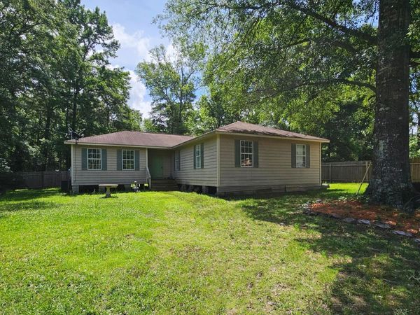 1052 Seminary-Sumrall Rd., Seminary, MS 39479
