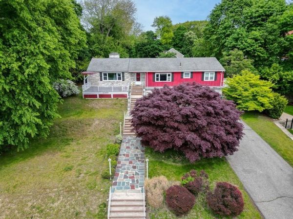 179 Woburn St, Medford, MA 02155
