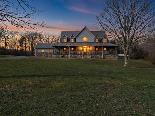 815 York Road, Crossville, TN 38555