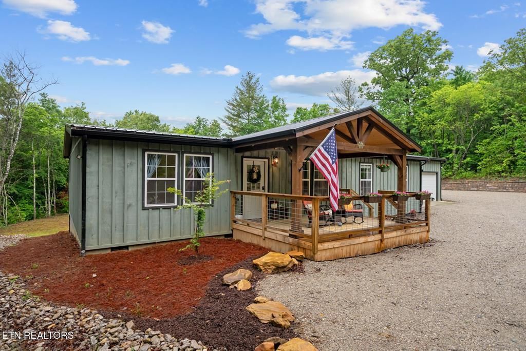 909 Remington Rd., Jamestown, TN 38556 Main Photo